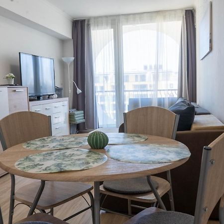 Seaforth Apartment Шиофок Экстерьер фото