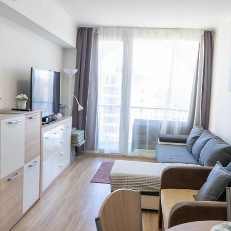 Seaforth Apartment Шиофок Экстерьер фото