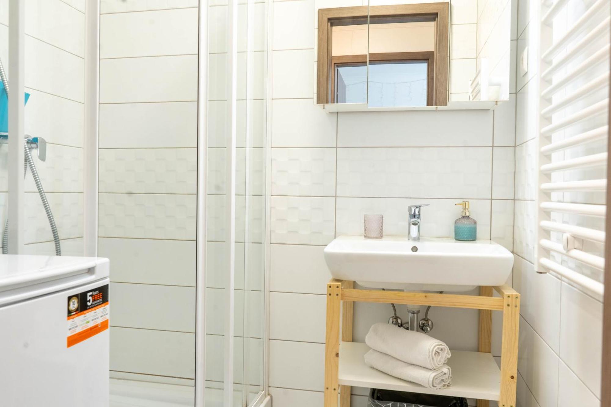 Seaforth Apartment Шиофок Экстерьер фото